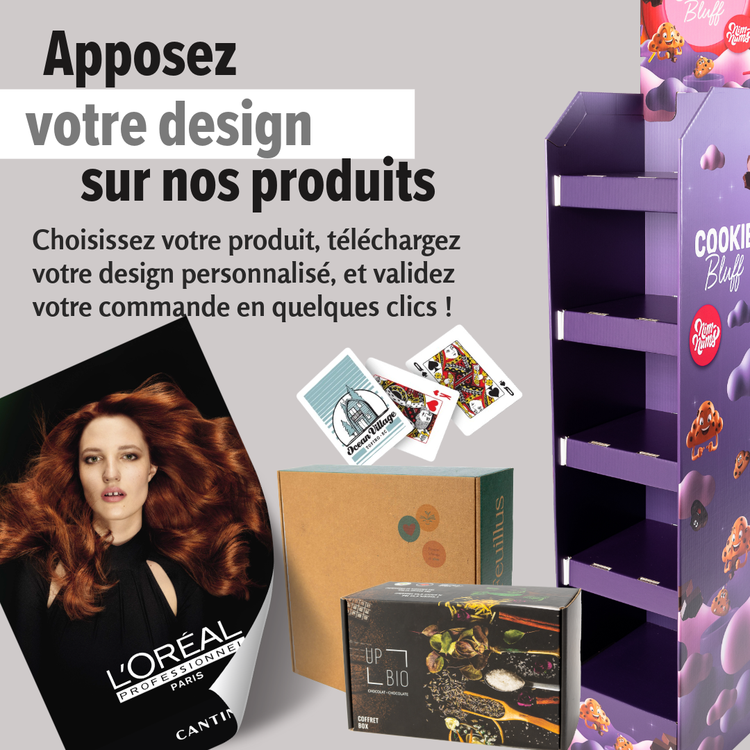 Boutique en ligne